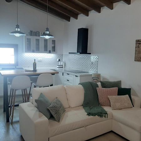 Villa Aura La Sorrueda Luaran gambar