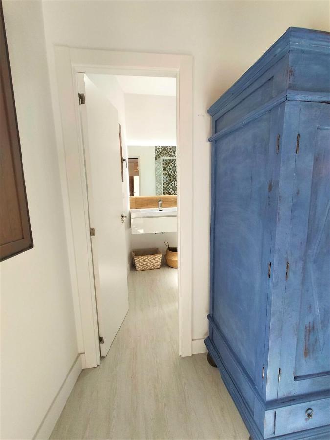 Villa Aura La Sorrueda Luaran gambar