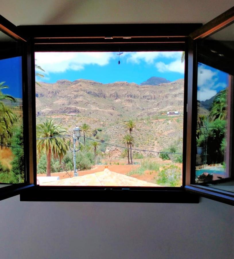 Villa Aura La Sorrueda Luaran gambar