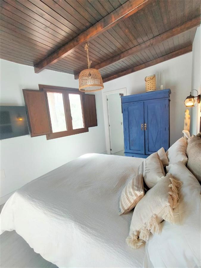 Villa Aura La Sorrueda Luaran gambar
